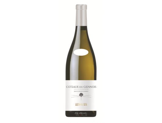 Clement et Florian Berthier Coteaux du Giennois 2020 750ml
