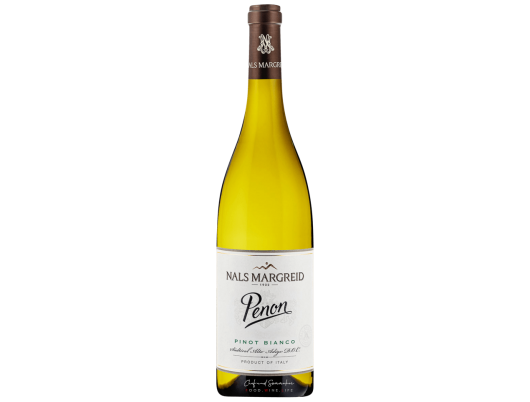 Nals Margreid Penon Pinot Bianco 2018 750ml