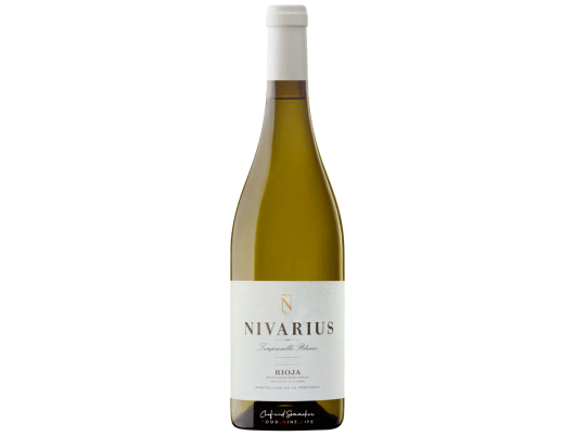 Nivarius Blanco 2021 750ML