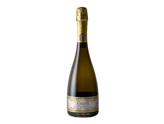 Pizzolato Spumante Prosecco Superiore Valdobbiadene Stefany Extra Dry NV 750ml