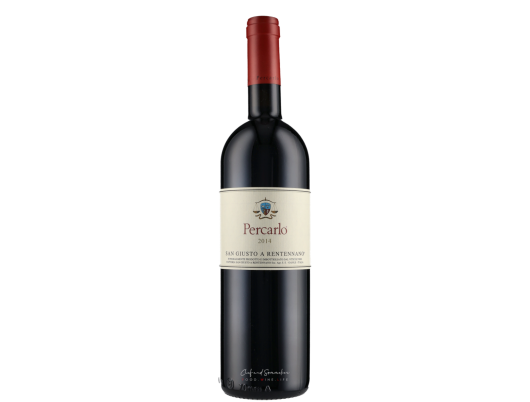 San Giusto “Percarlo” Sangiovese di Toscana 2014 750ml