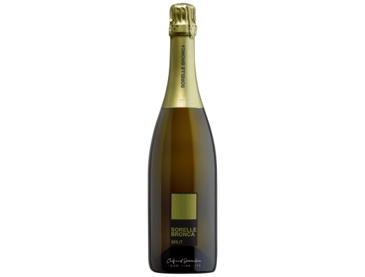 Sorelle Bronca Brut Valdobbiadene Prosecco Sup DOCG 750ml