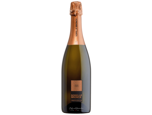Sorelle Bronca Particella 68 Brut Valdobbiadene Prosecco Sup DOCG 750ml