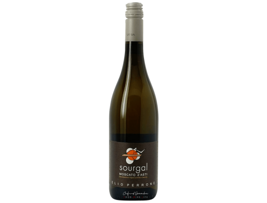 Elio Perrone Sourgal Moscato d'Asti 2021 750ml