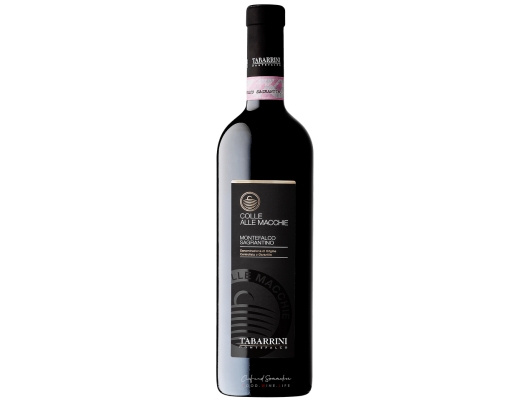 Tabarrini “Colle alle Macchie” Montefalco Sagrantino 2014 750ml